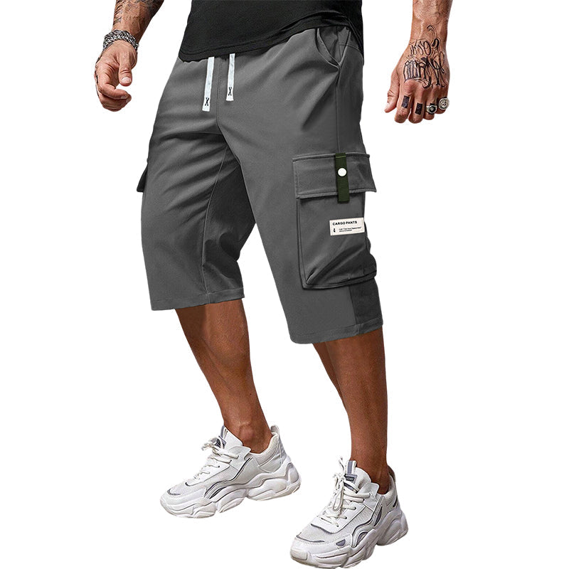 LORENZO™ | PANTALONI CARGO LEGGERI E COMODI