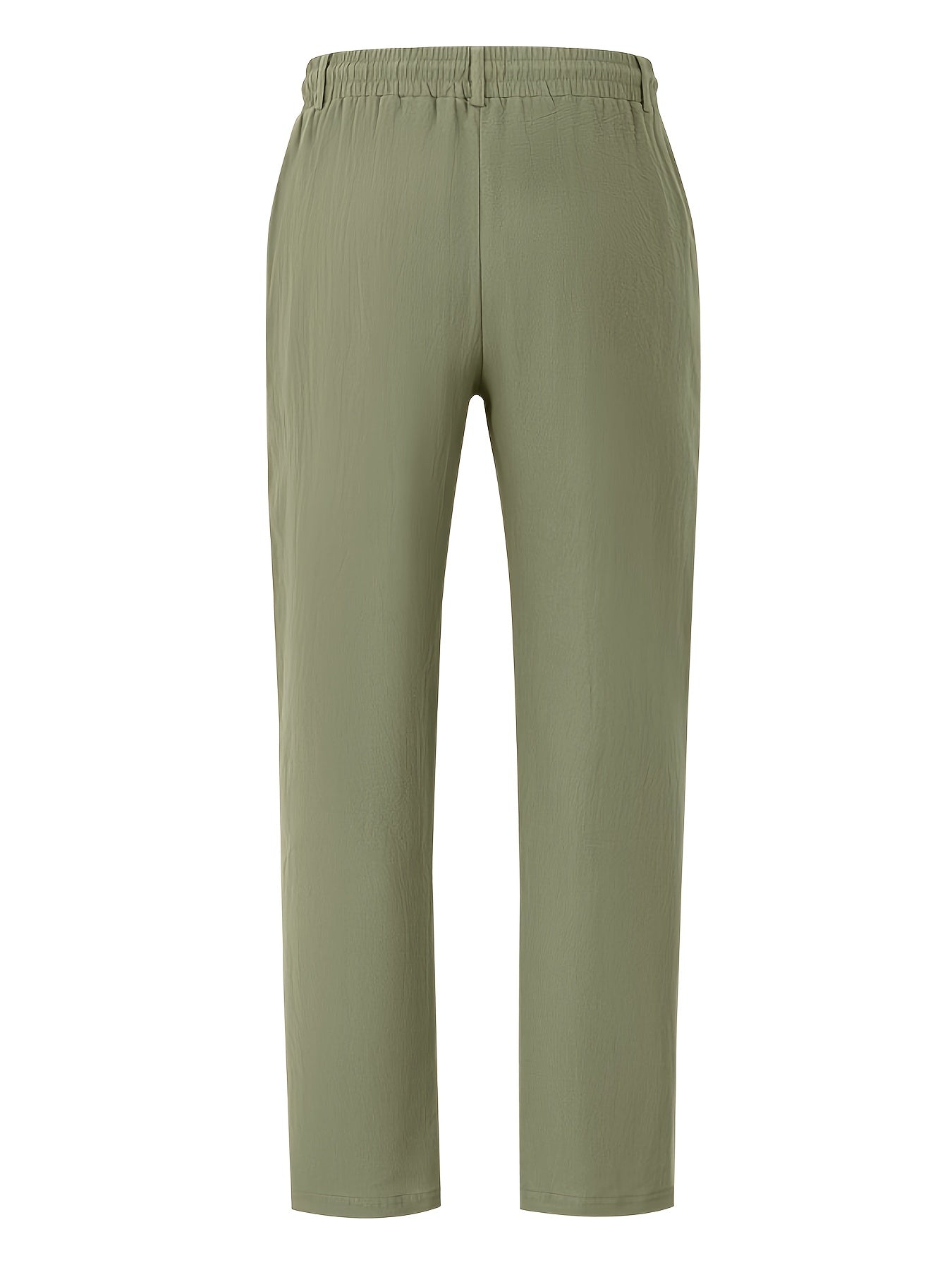 CLAUDIO™ | PANTALONI IN LINO DA UOMO