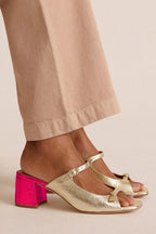 DANIELA™ | SANDALI ELEGANTI STILE RIVIERA