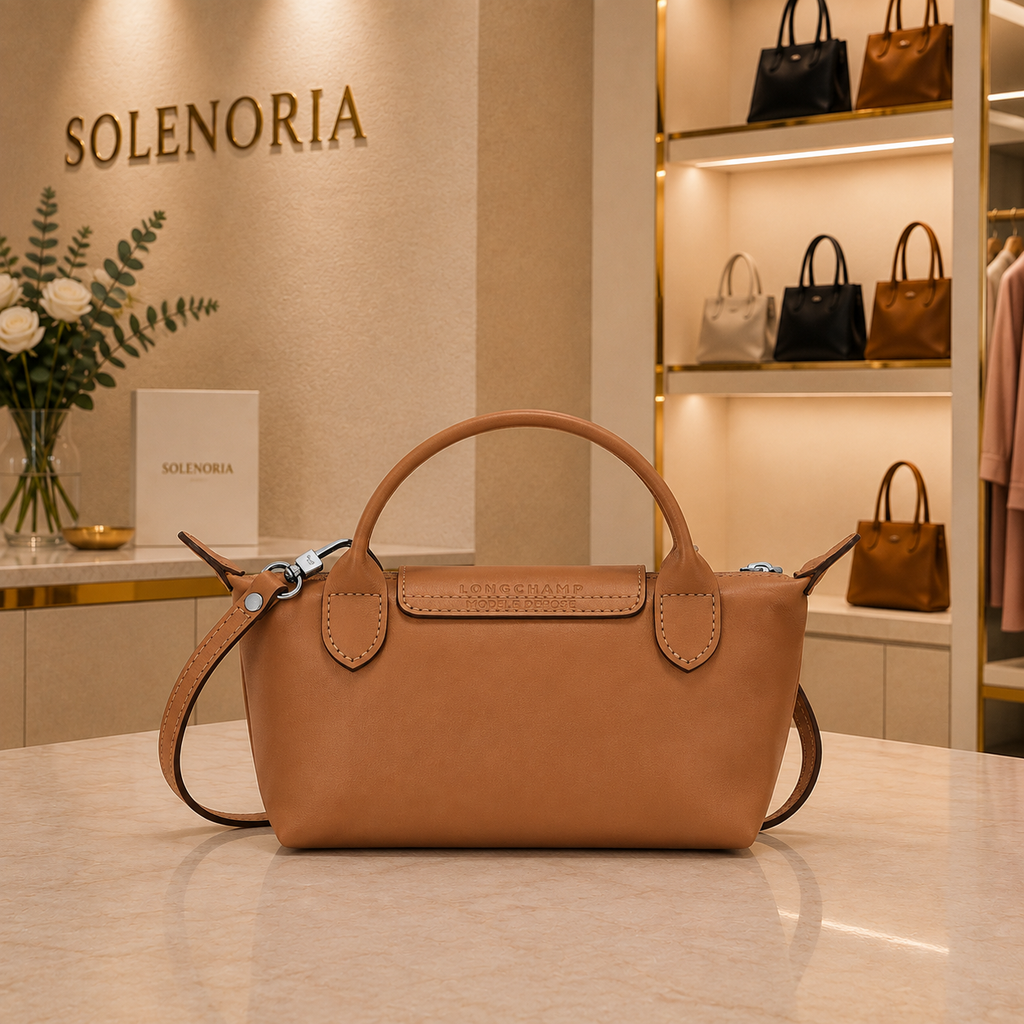 Sophia Mini Tote Bag