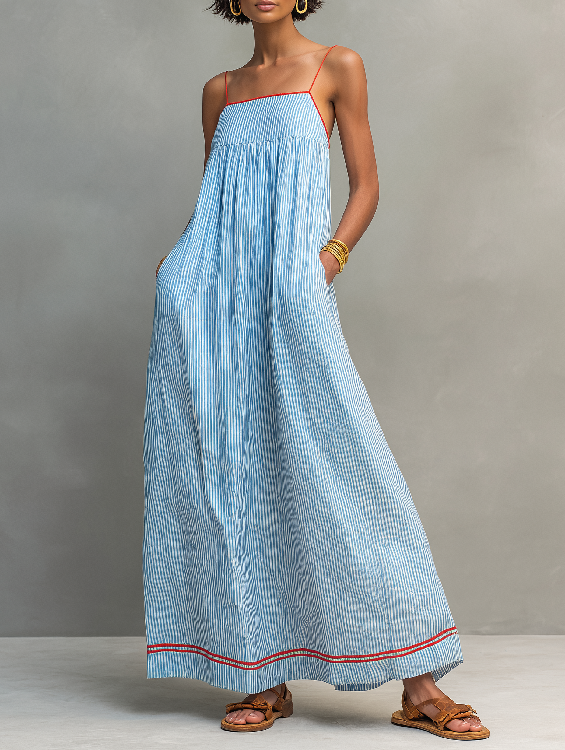 Robe Azure – Collection 2026