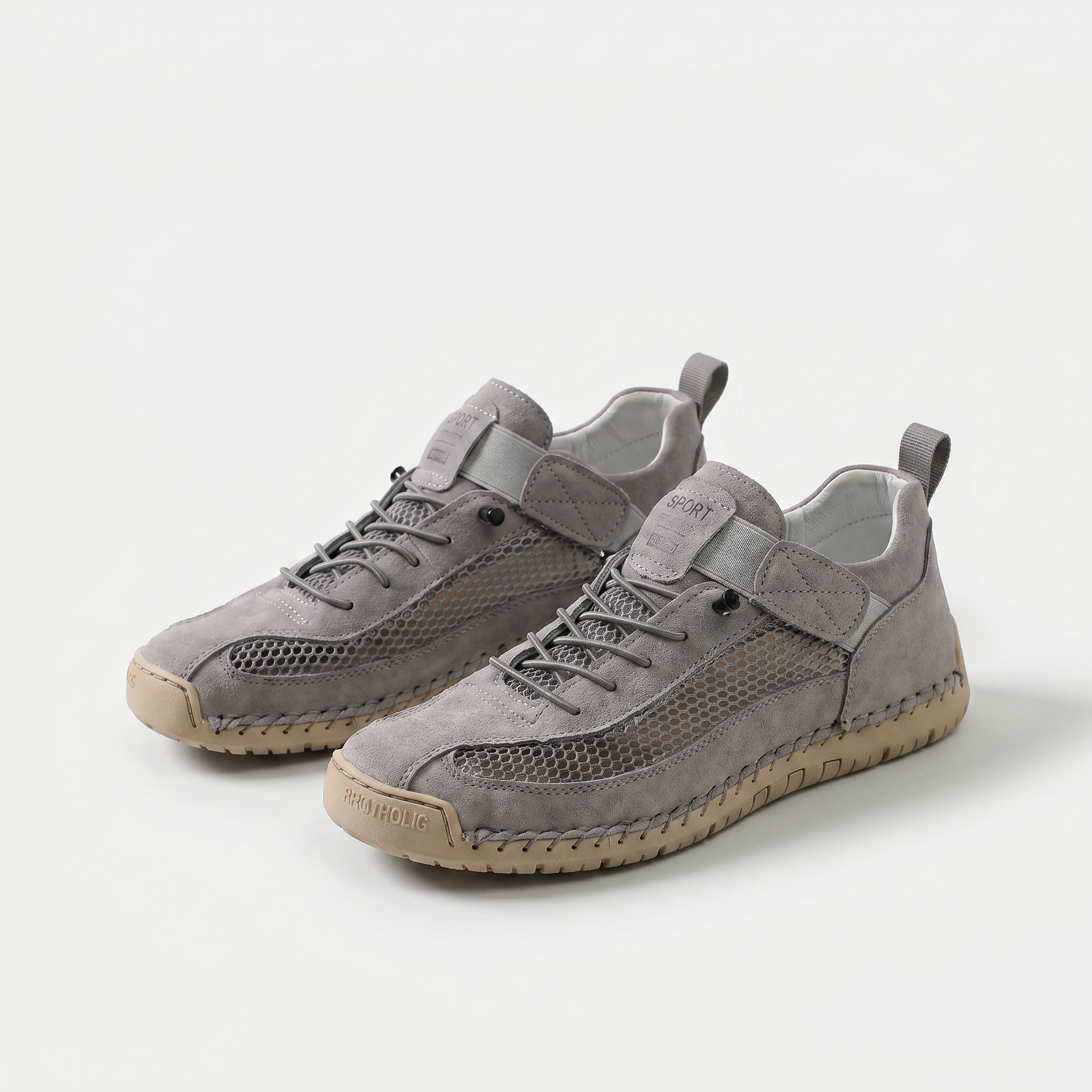 ANGELA™ | SCARPE ESTIVE LEGGERE CON DESIGN TRASPIRANTE