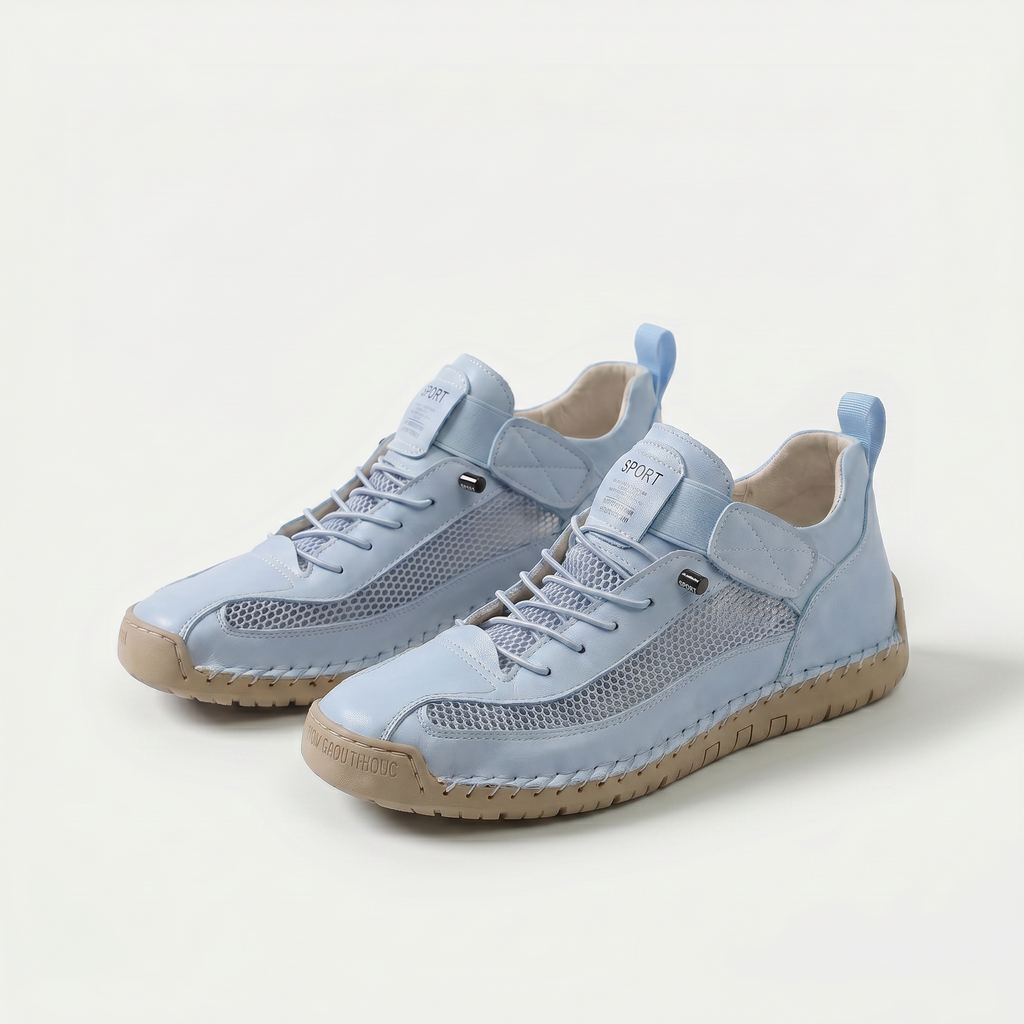 ANGELA™ | SCARPE ESTIVE LEGGERE CON DESIGN TRASPIRANTE