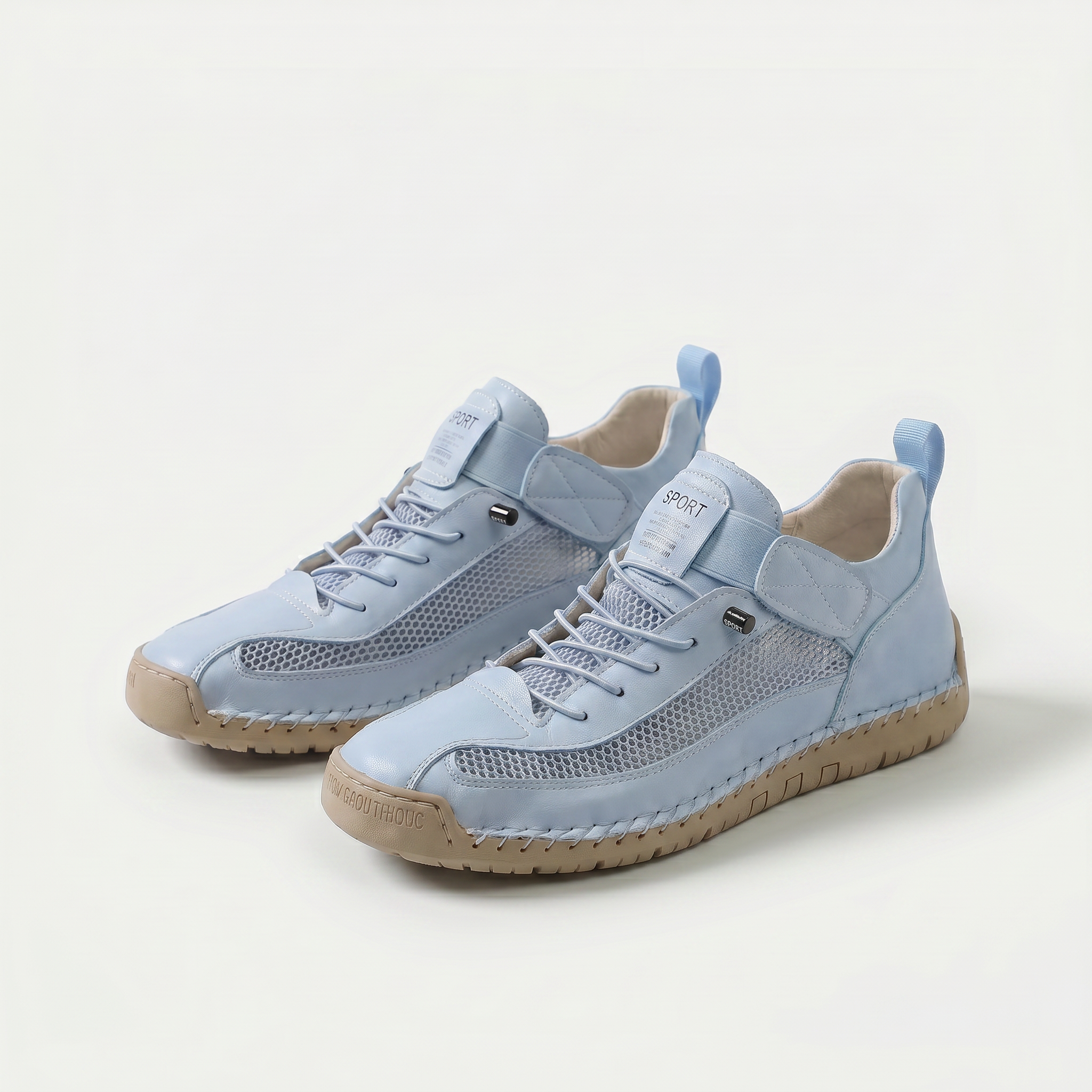 ANGELA™ | SCARPE ESTIVE LEGGERE CON DESIGN TRASPIRANTE