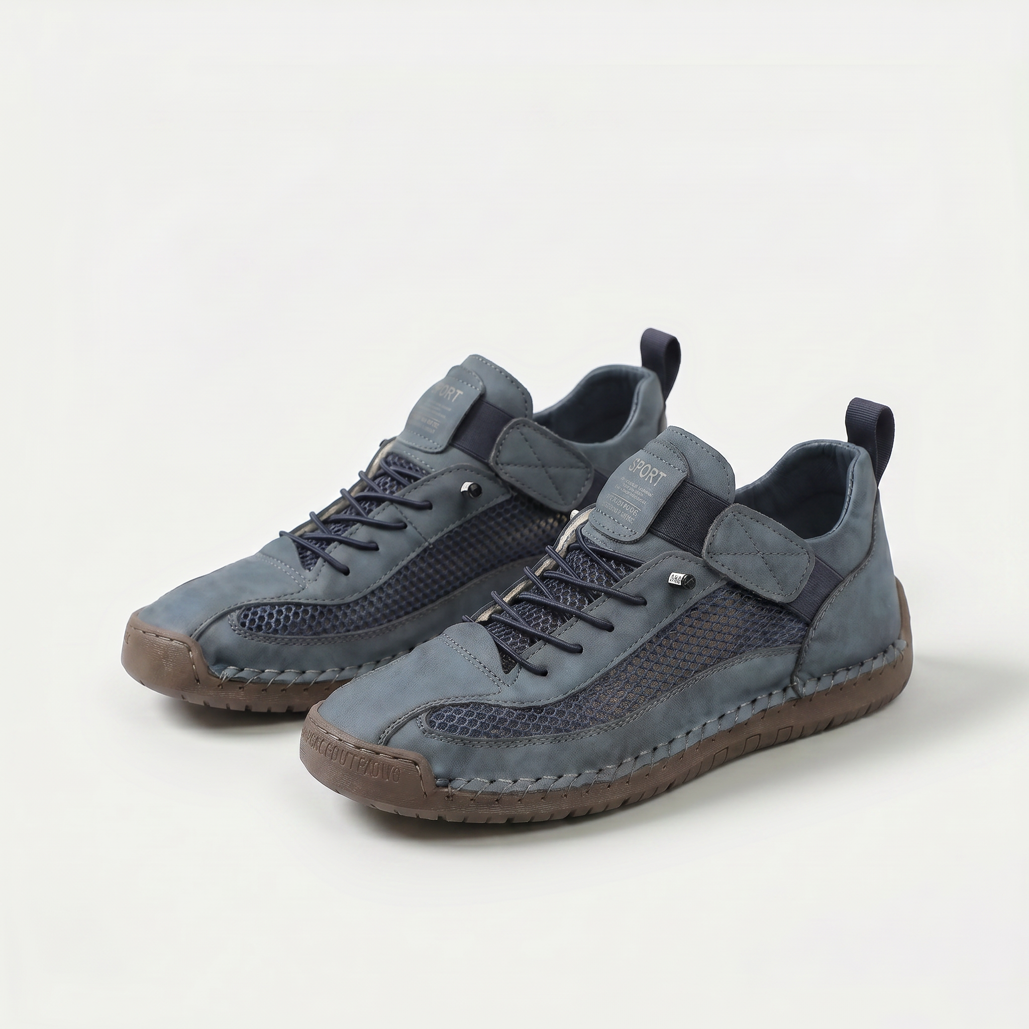 ANGELA™ | SCARPE ESTIVE LEGGERE CON DESIGN TRASPIRANTE