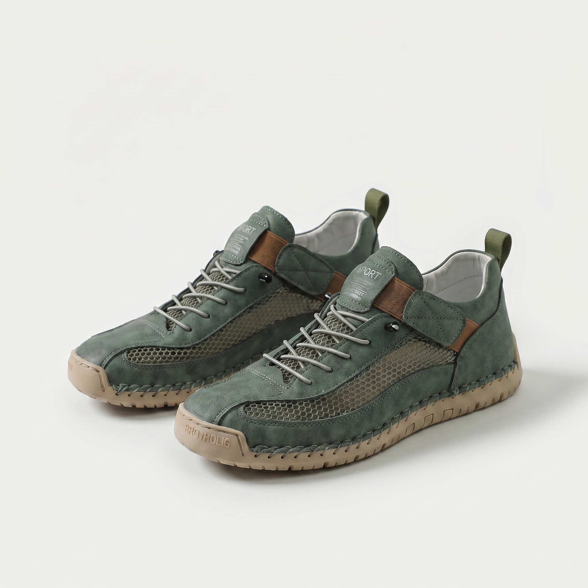 ANGELA™ | SCARPE ESTIVE LEGGERE CON DESIGN TRASPIRANTE