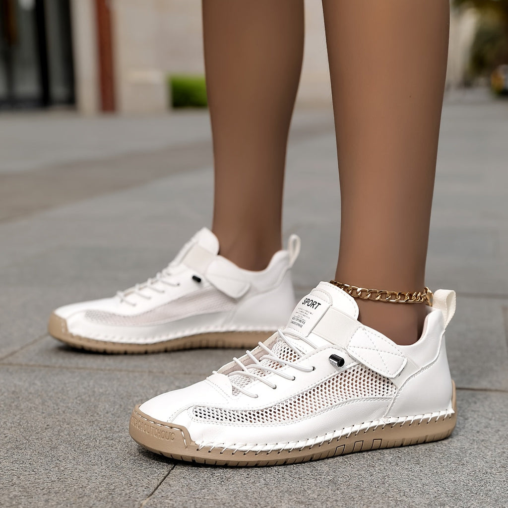ANGELA™ | SCARPE ESTIVE LEGGERE CON DESIGN TRASPIRANTE