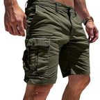 Noah | Comfort Cargo Short