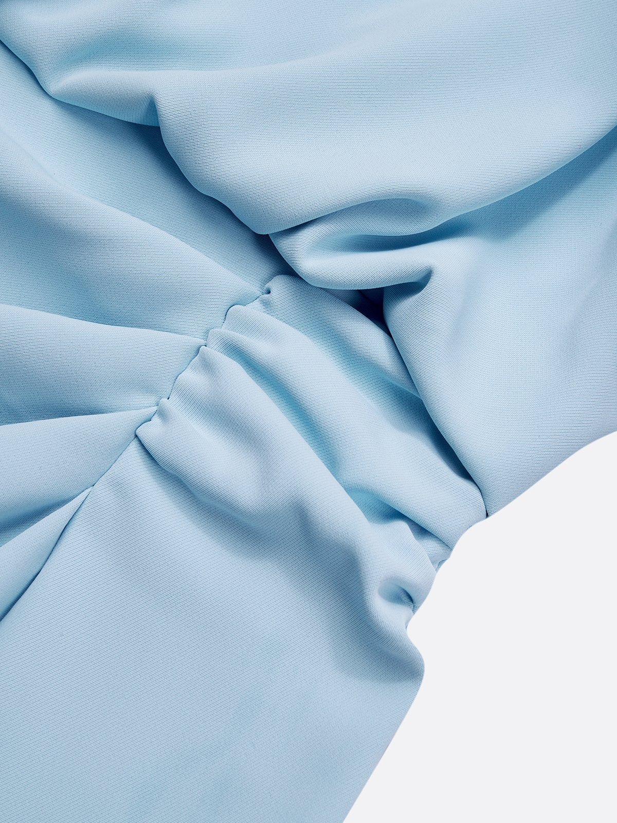 SABRINA™ | ABITO ELEGANTE IN TAFFETÀ DI LUSSO