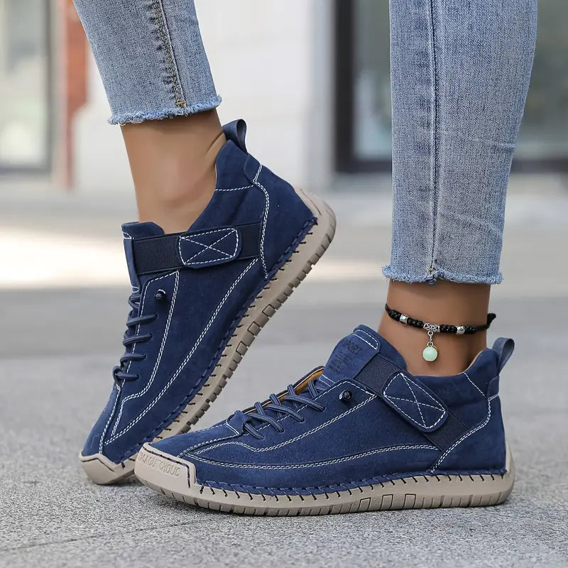ANNA™ | SNEAKERS ORTOPEDICHE COMODE E LEGGERE