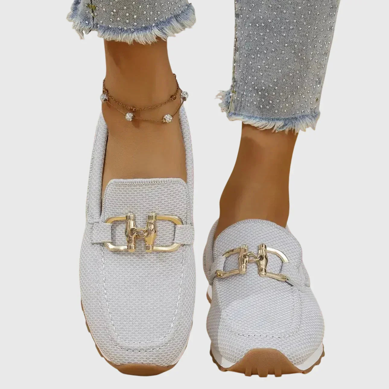 Chiara | Zapatillas Ultra Comfort