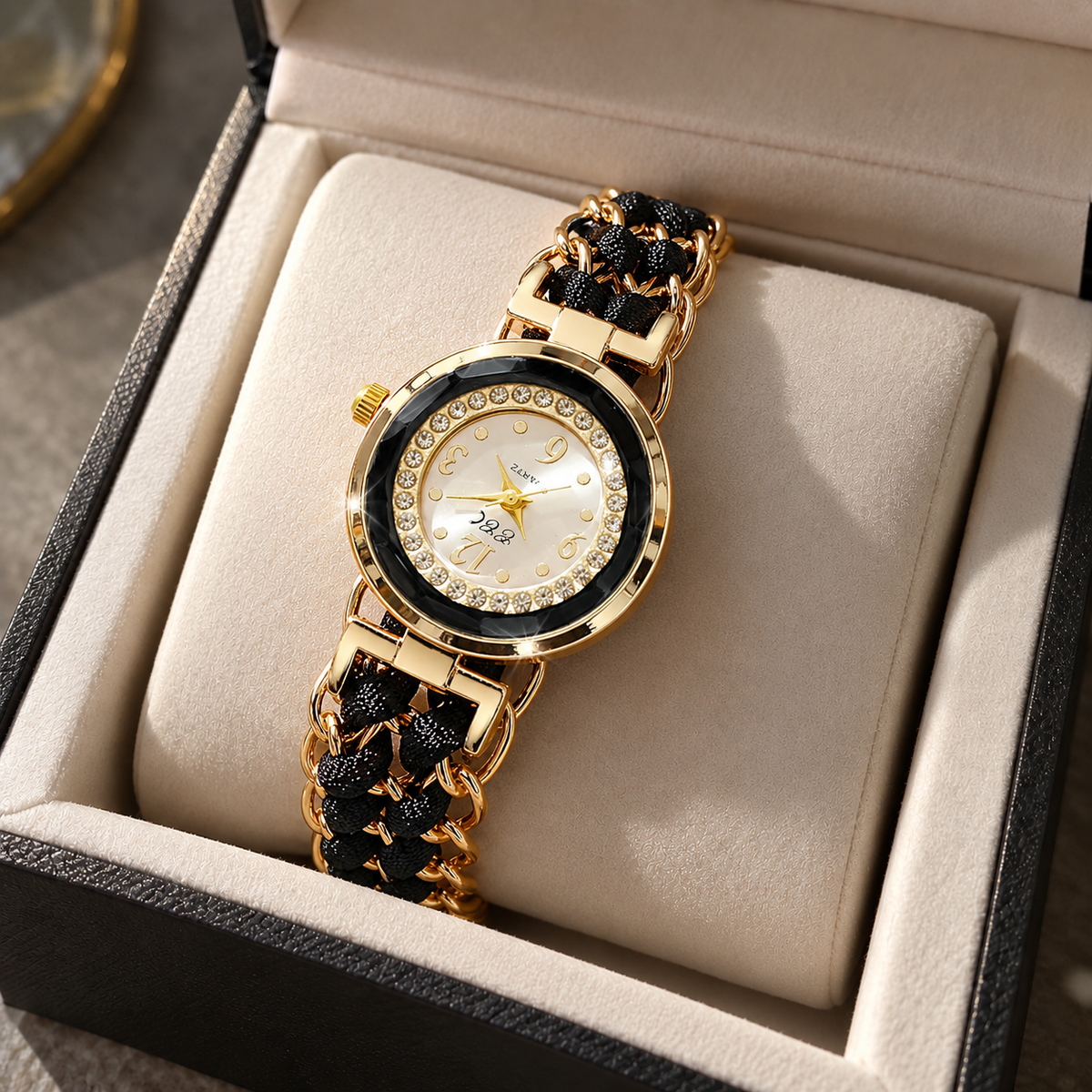 Valentina Russo Watch