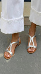 LUCIA™ | SANDALI COMFORT ESTIVI