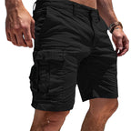 Noah | Comfort Cargo Short