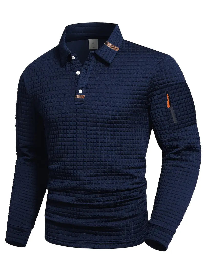 DARIO™ | MAGLIA PREMIUM