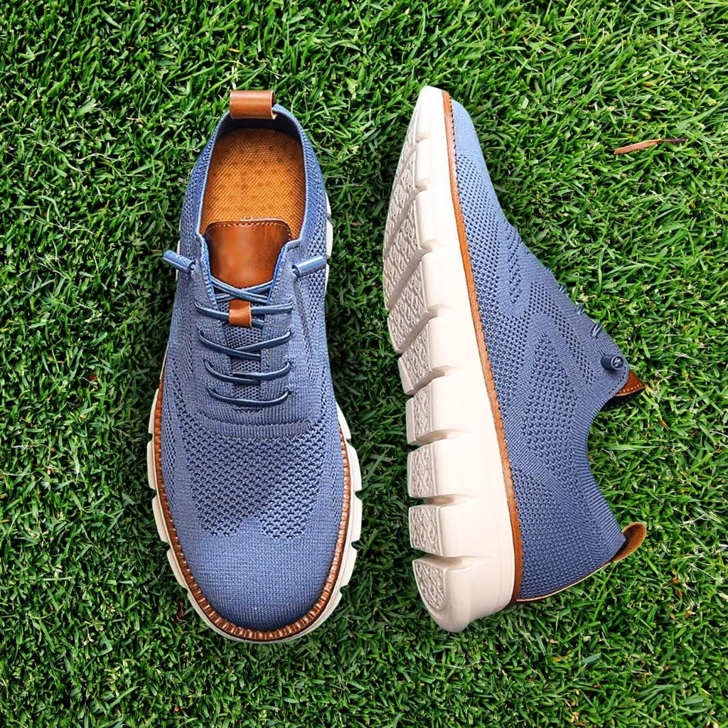 DOMENICO™ | SNEAKER ORTOPEDICA ULTRA COMODA TUTTO IL GIORNO