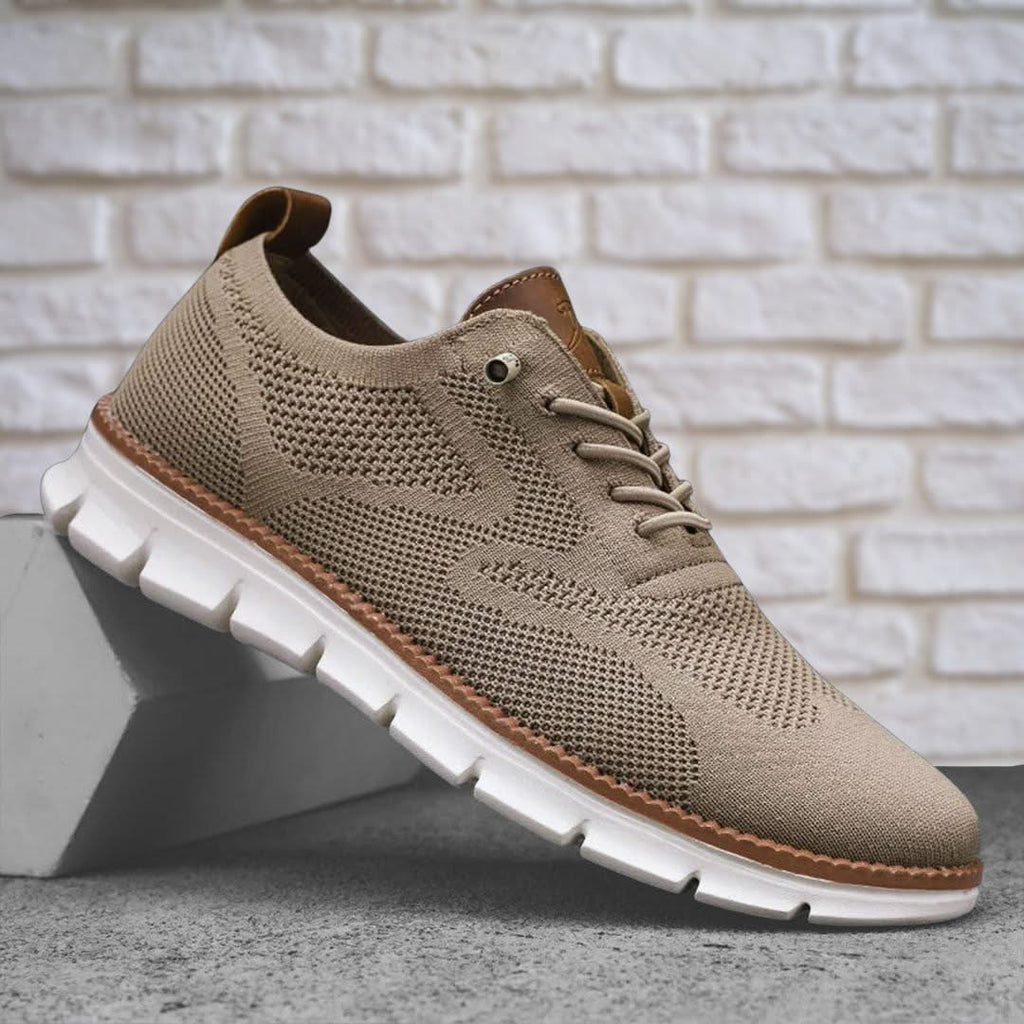 DOMENICO™ | SNEAKER ORTOPEDICA ULTRA COMODA TUTTO IL GIORNO