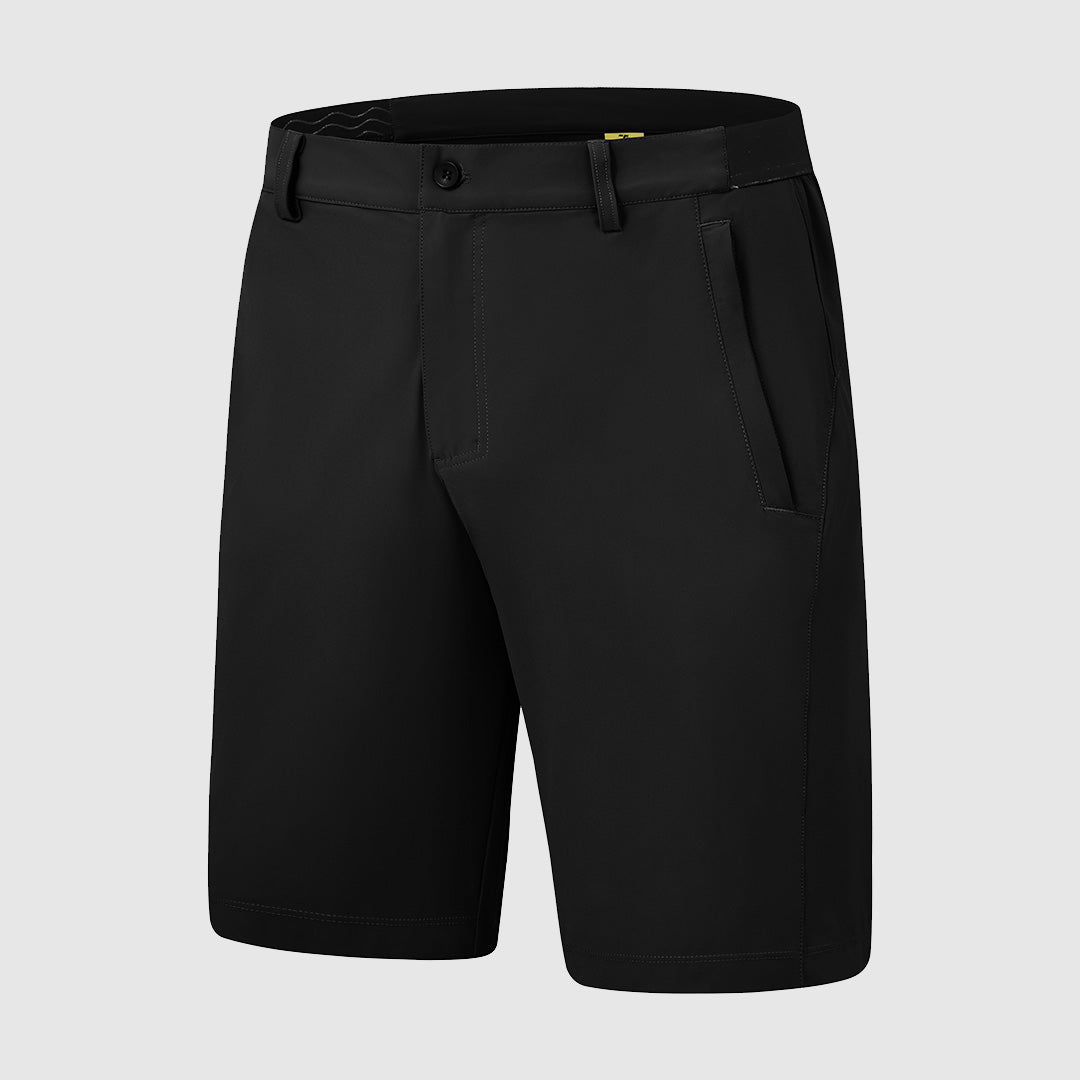 NICOLA™ | PANTALONCINI GOLF ELASTICIZZATI ESTIVI