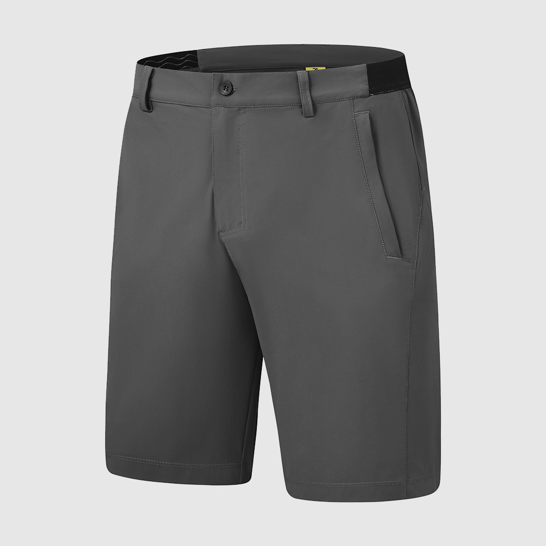 NICOLA™ | PANTALONCINI GOLF ELASTICIZZATI ESTIVI