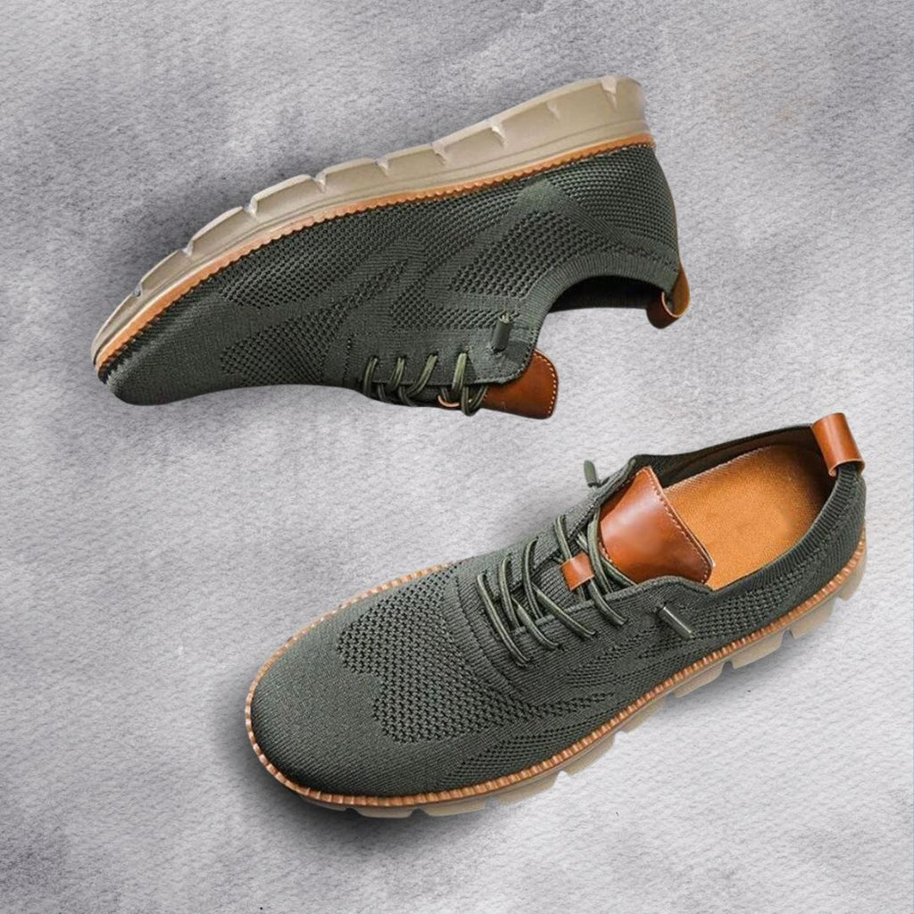 DOMENICO™ | SNEAKER ORTOPEDICA ULTRA COMODA TUTTO IL GIORNO