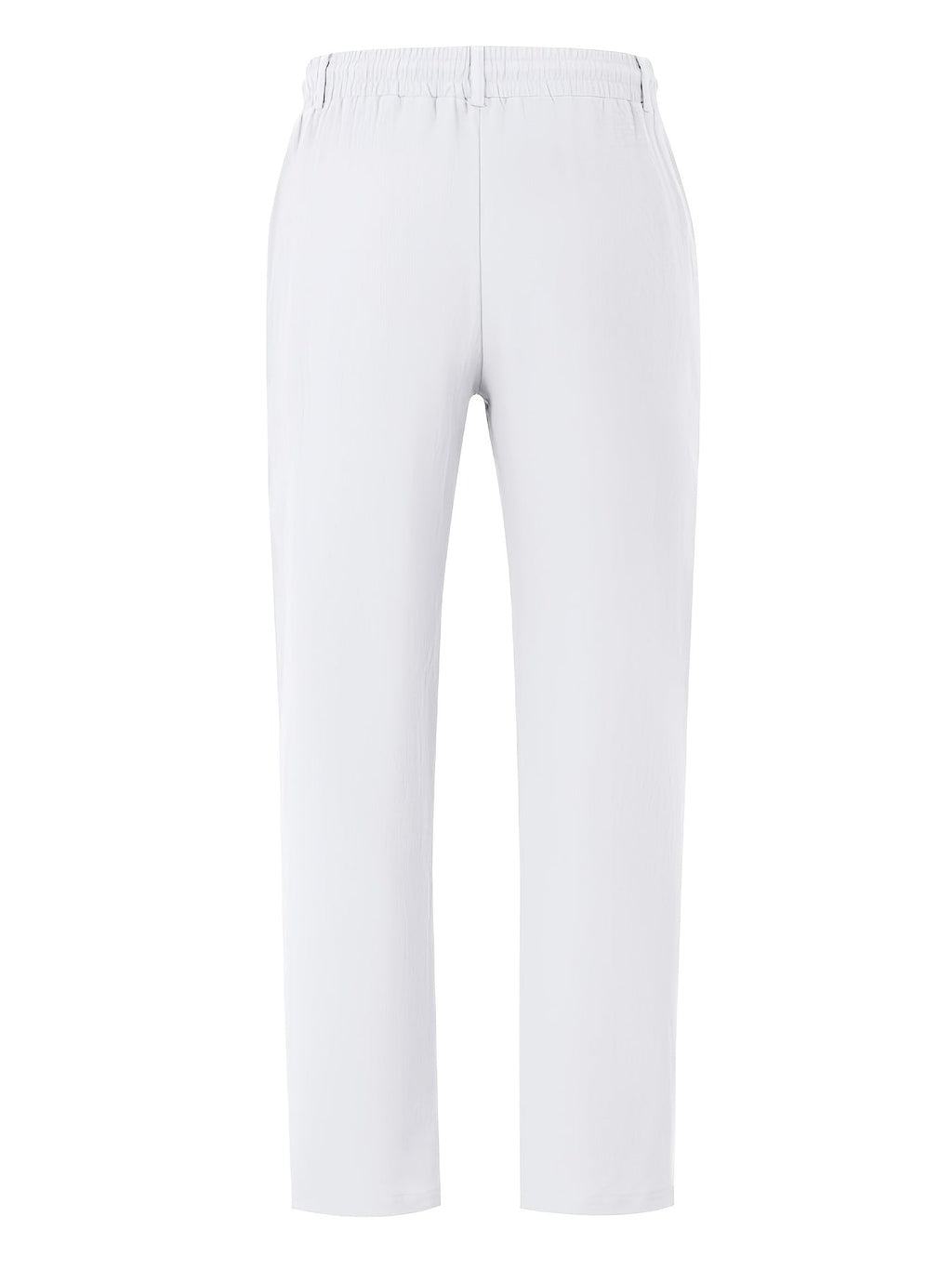 CLAUDIO™ | PANTALONI IN LINO DA UOMO