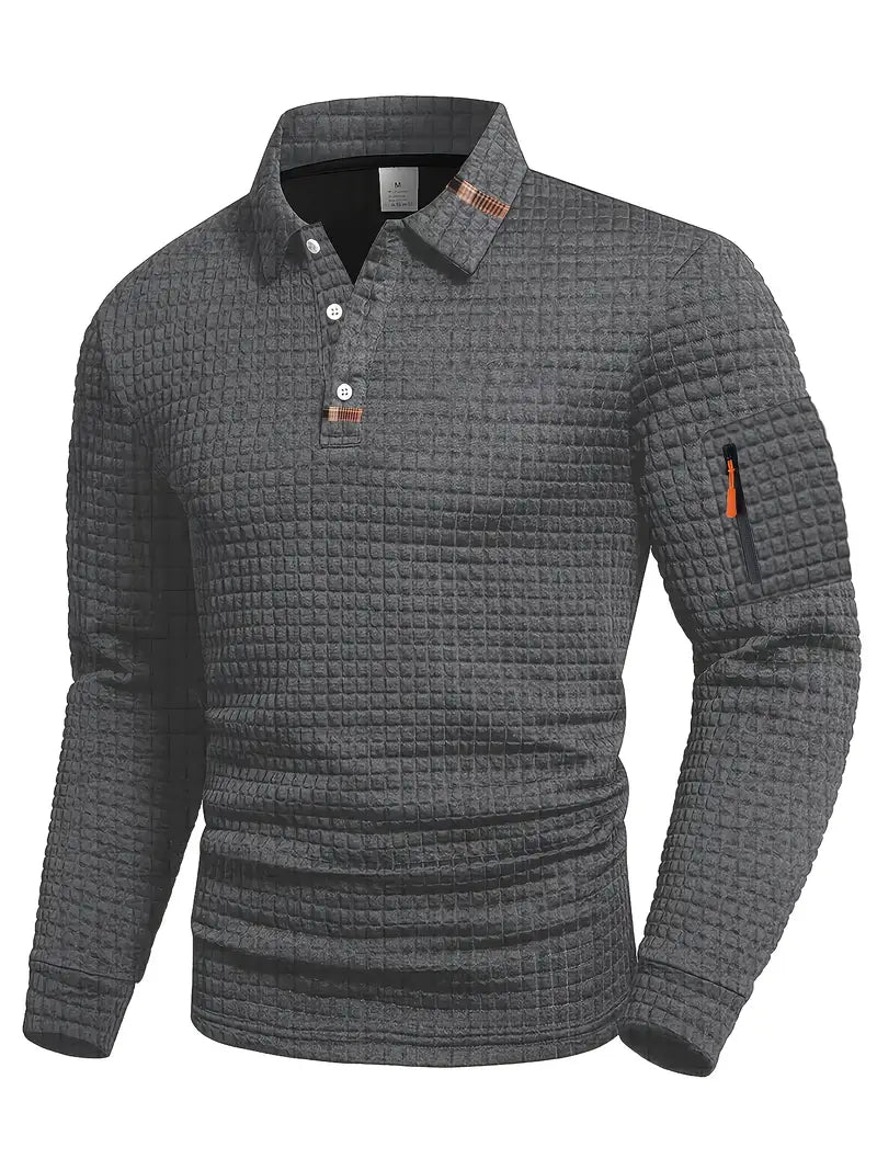 DARIO™ | MAGLIA PREMIUM