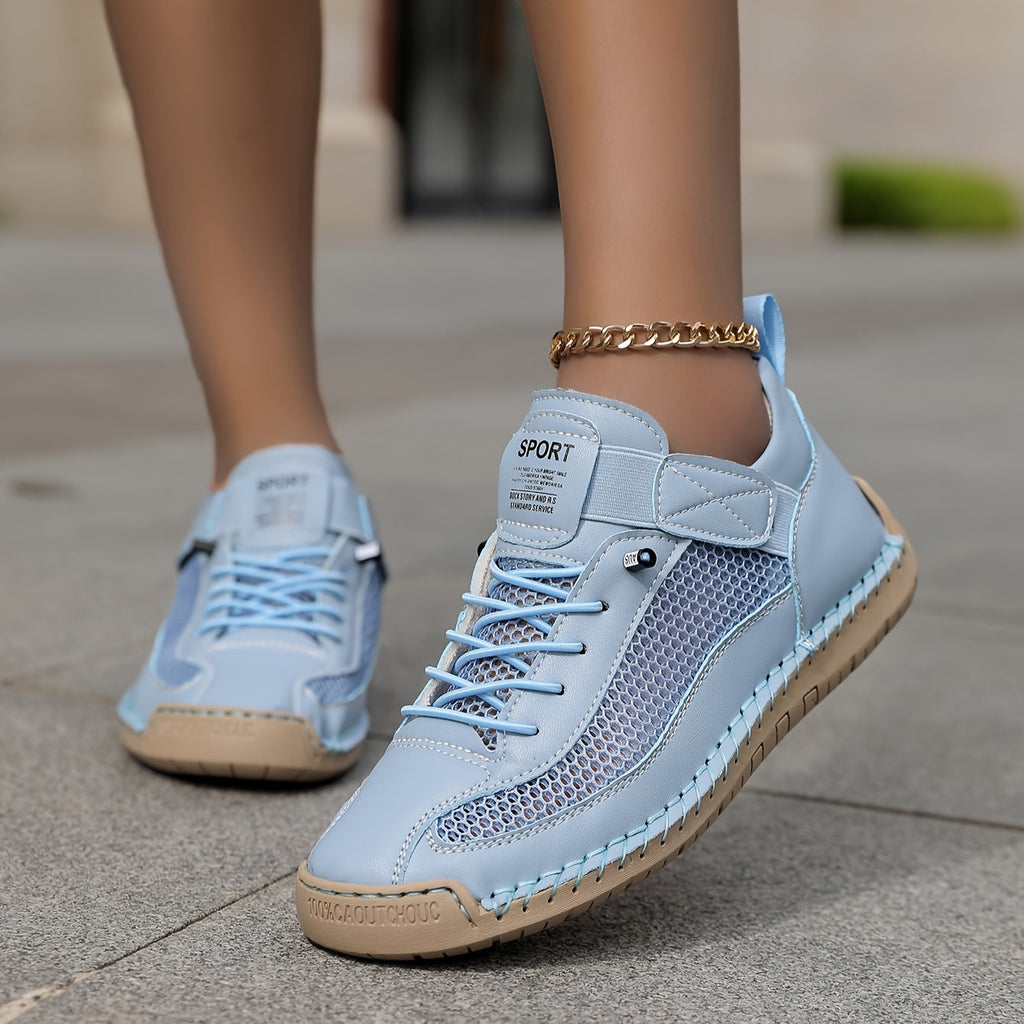 ANGELA™ | SCARPE ESTIVE LEGGERE CON DESIGN TRASPIRANTE