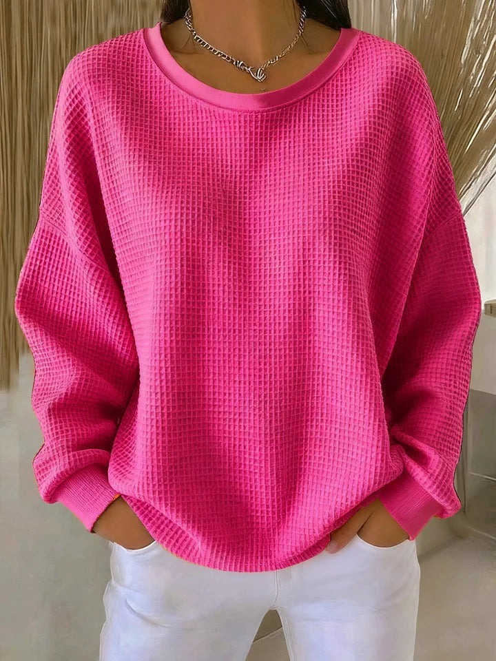 ROSANNA™ | MAGLIONE CLASSICO