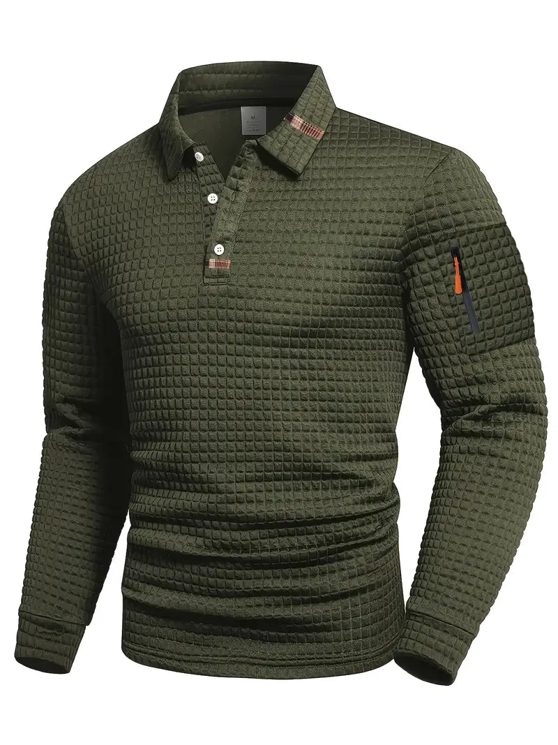 DARIO™ | MAGLIA PREMIUM