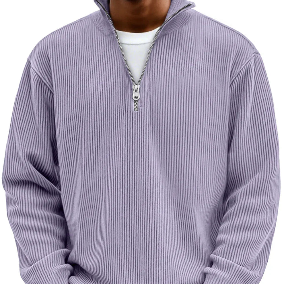 CARLO™ | MAGLIA MODERNA ED ELEGANTE