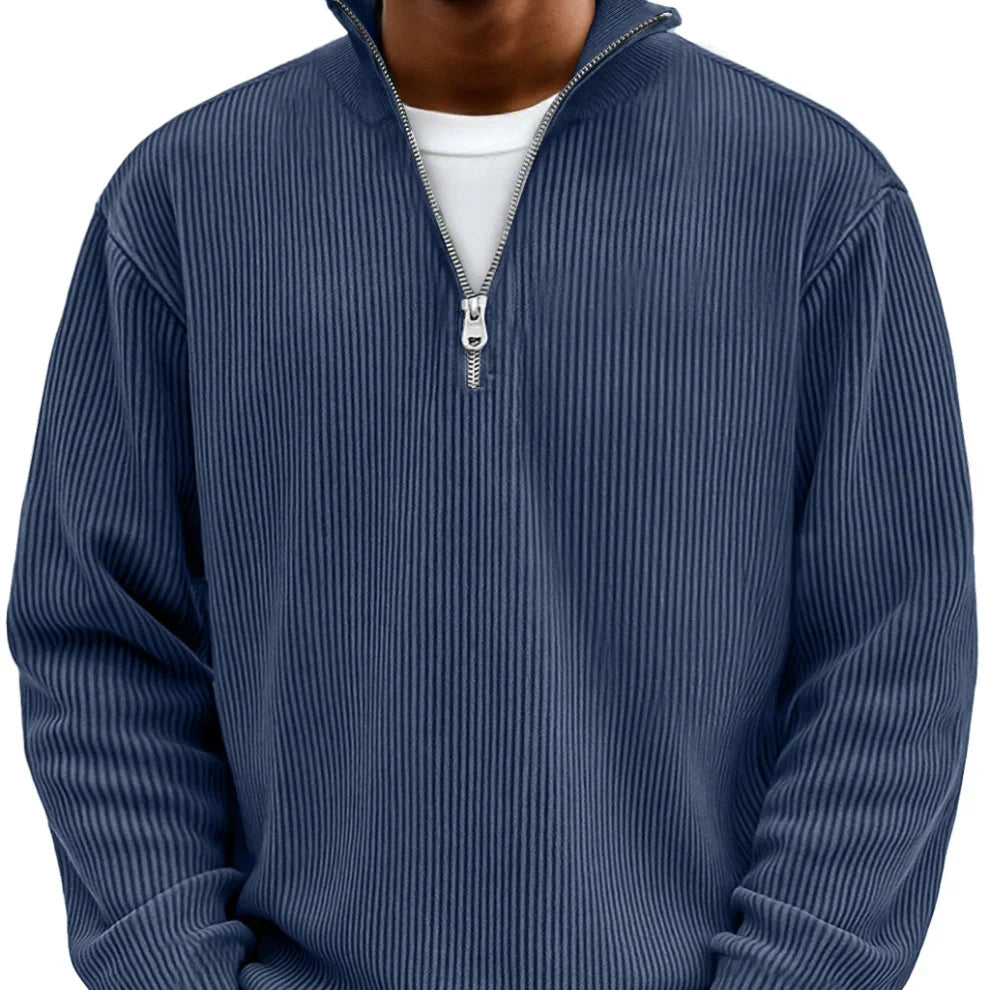 CARLO™ | MAGLIA MODERNA ED ELEGANTE