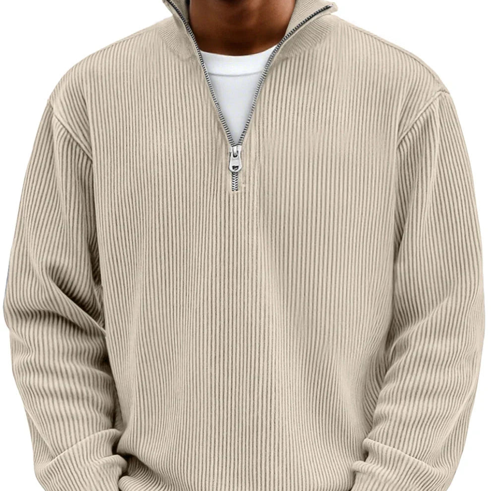 CARLO™ | MAGLIA MODERNA ED ELEGANTE