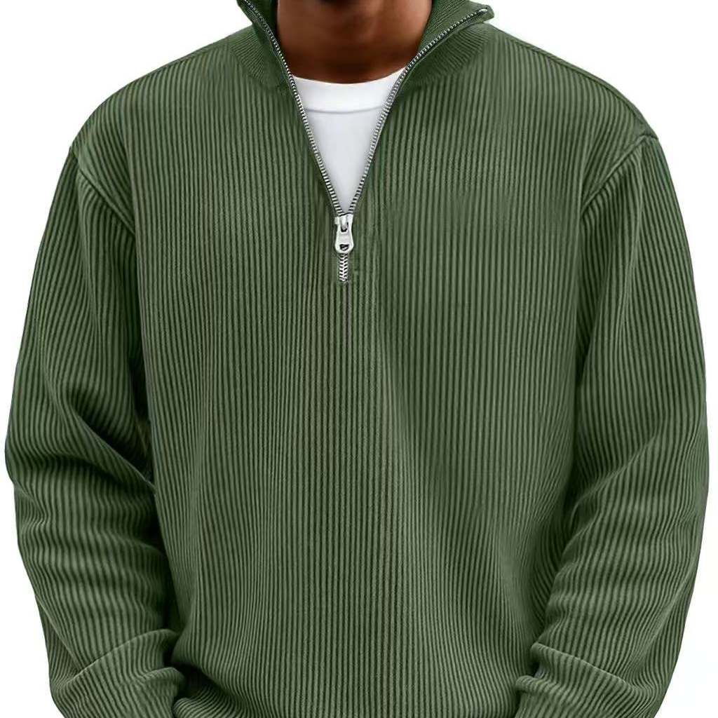 CARLO™ | MAGLIA MODERNA ED ELEGANTE