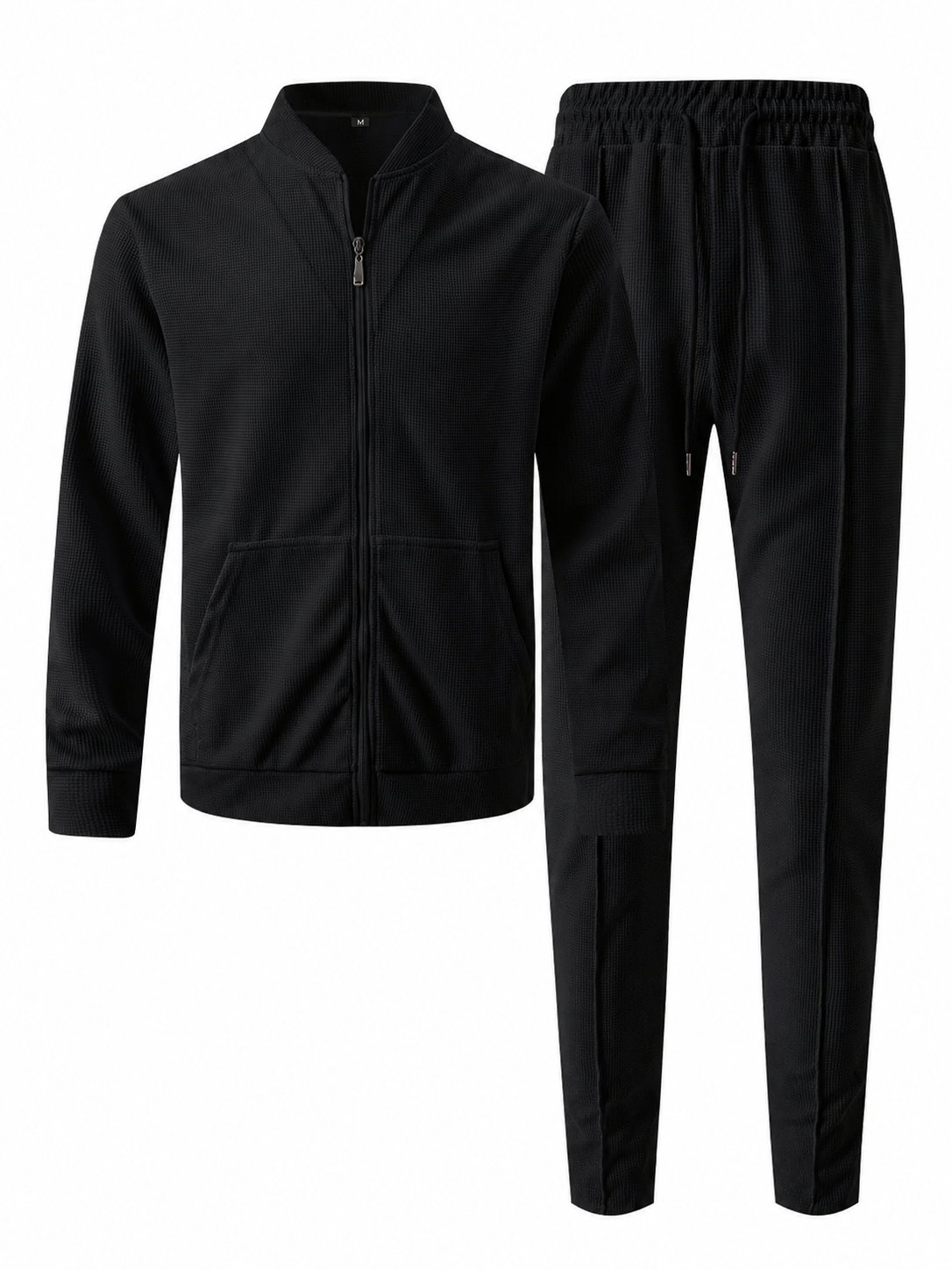 TOMMASO™ | COMPLETO GIACCA E PANTALONI STILE BASEBALL