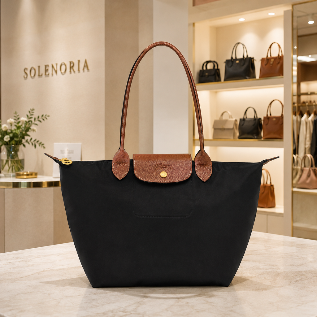Audrey Tote Bag