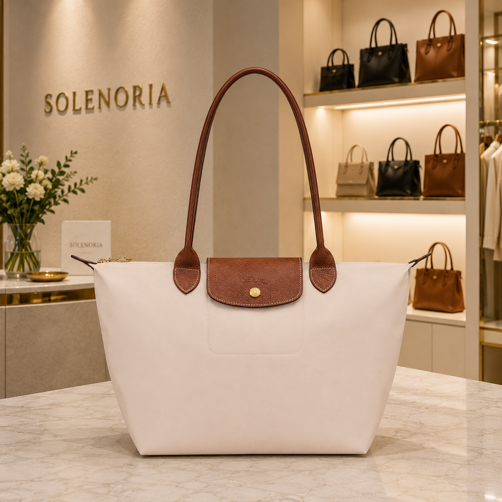 Grace Tote Bag
