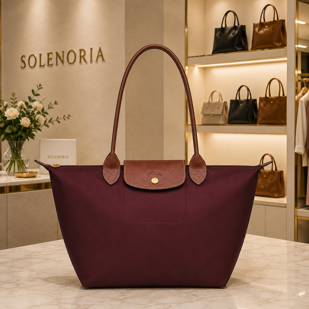 Eleanor Tote Bag