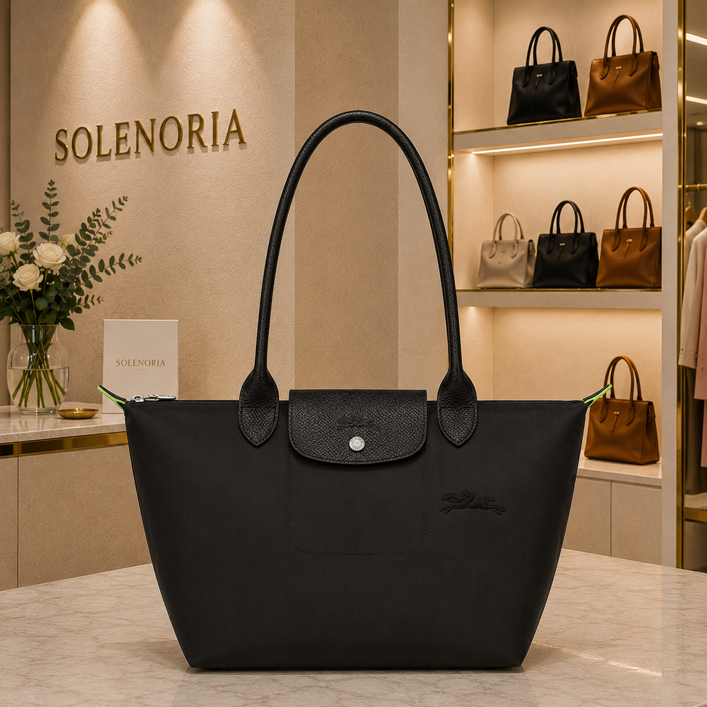 Victoria Tote Bag