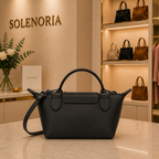 Caroline Mini Tote Bag