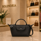 Caroline Mini Tote Bag