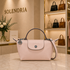 Juliette Mini Tote Bag
