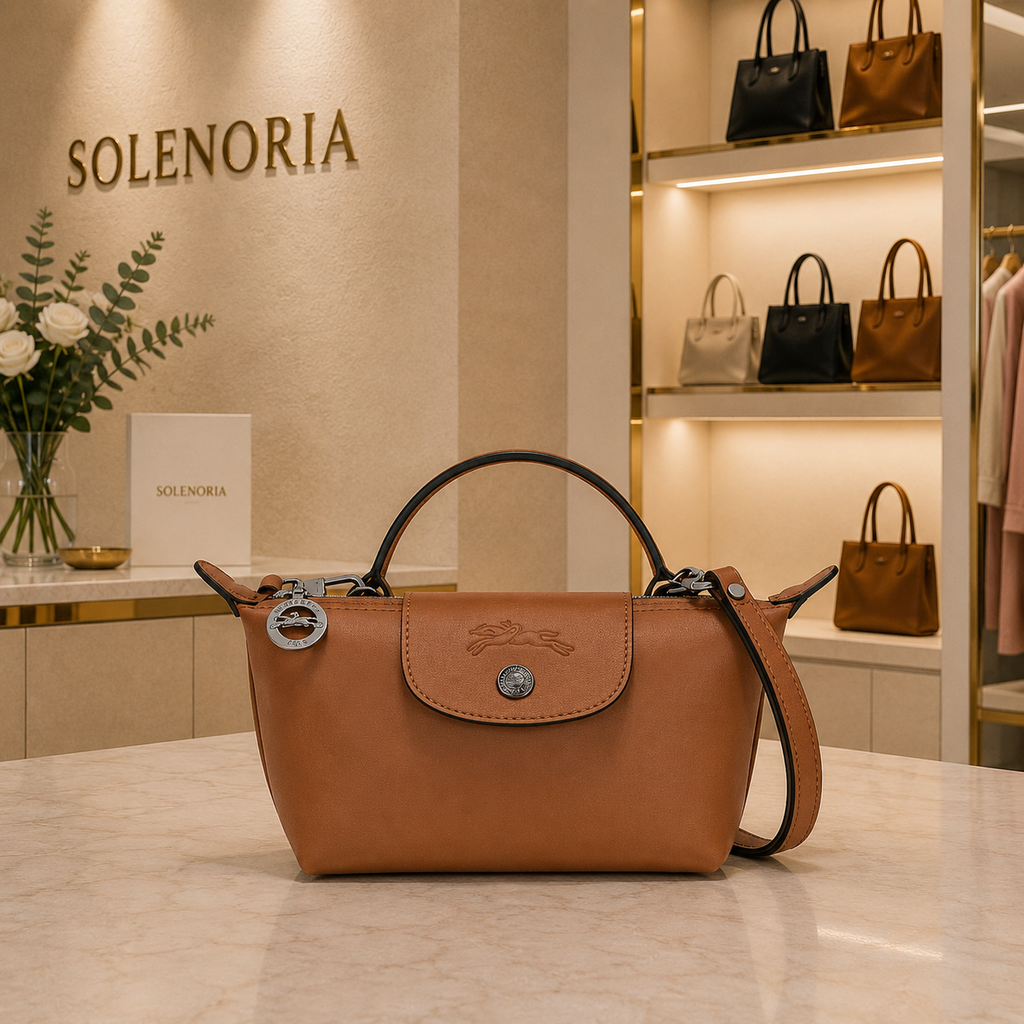 Sophia Mini Tote Bag