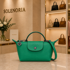 Isabella Mini Tote Bag