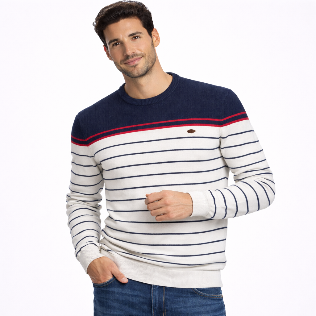 BRUNO™ | MAGLIA ROBUSTA