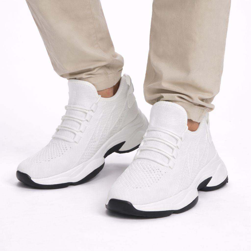 DARIO™ | SCARPE UOMO LIMITLESS