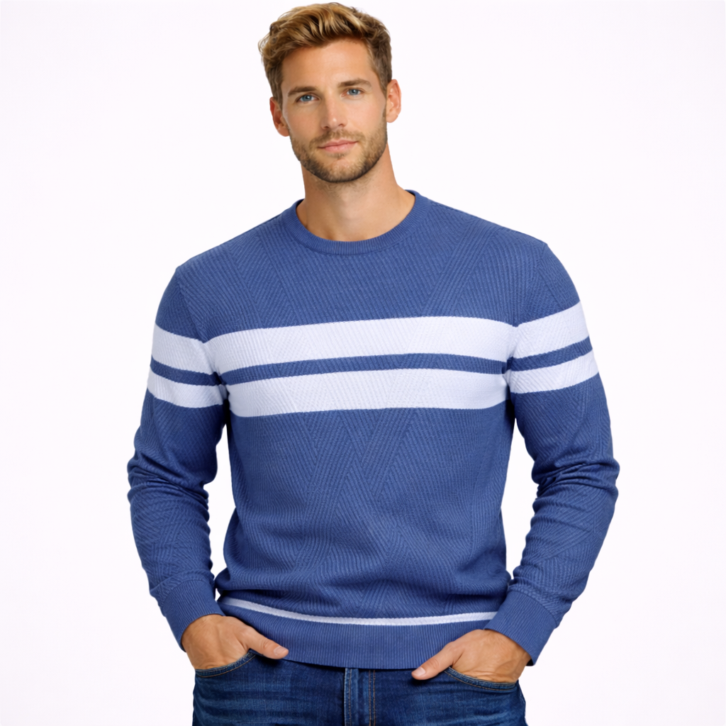 GIORGIO™ | MAGLIA ELEGANTE
