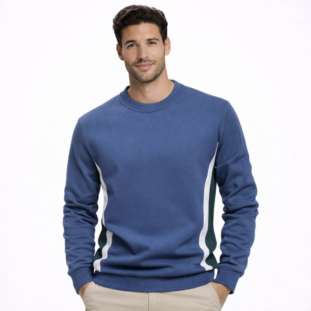 LORENZO™ | MAGLIA MODERNA