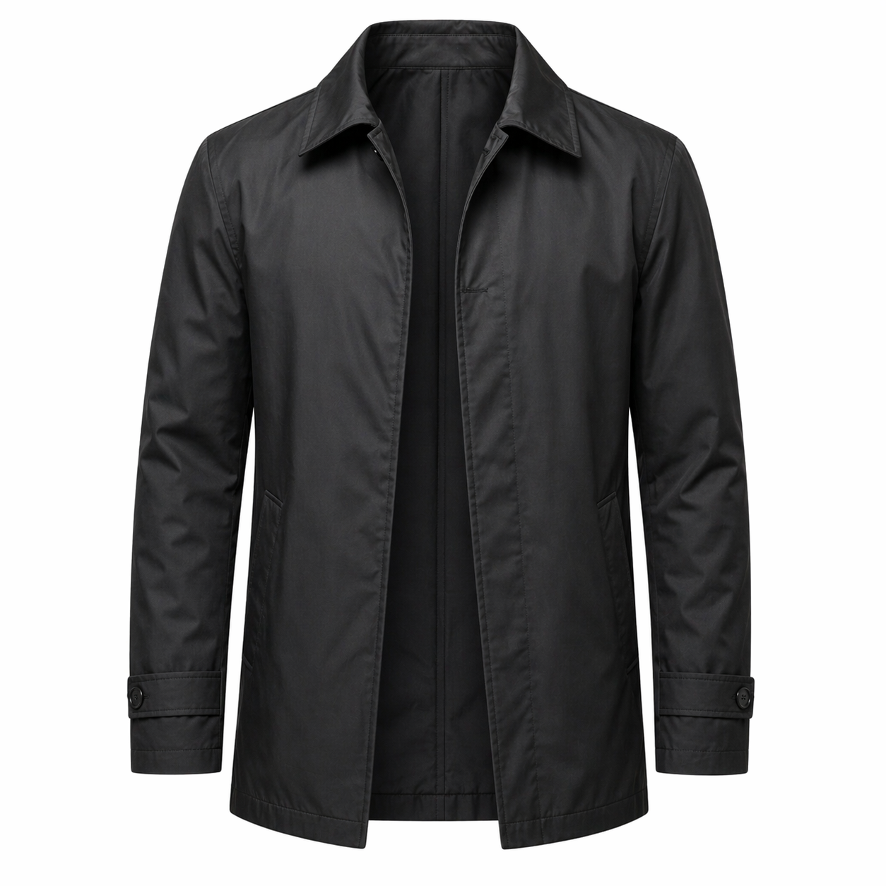 FRANCESCO™ - CAPPOTTO ELEGANTE DA UOMO