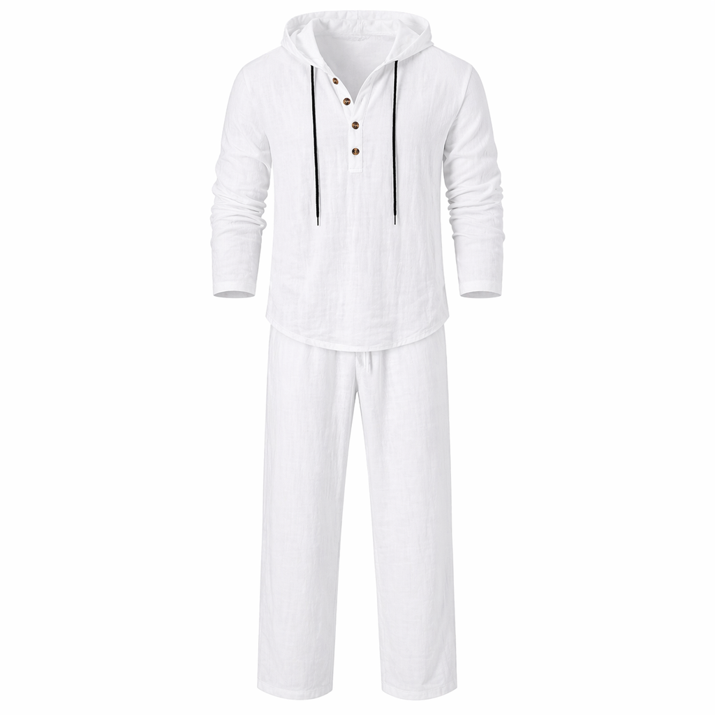 LUCA™ - ABITO ELEGANTE DA UOMO