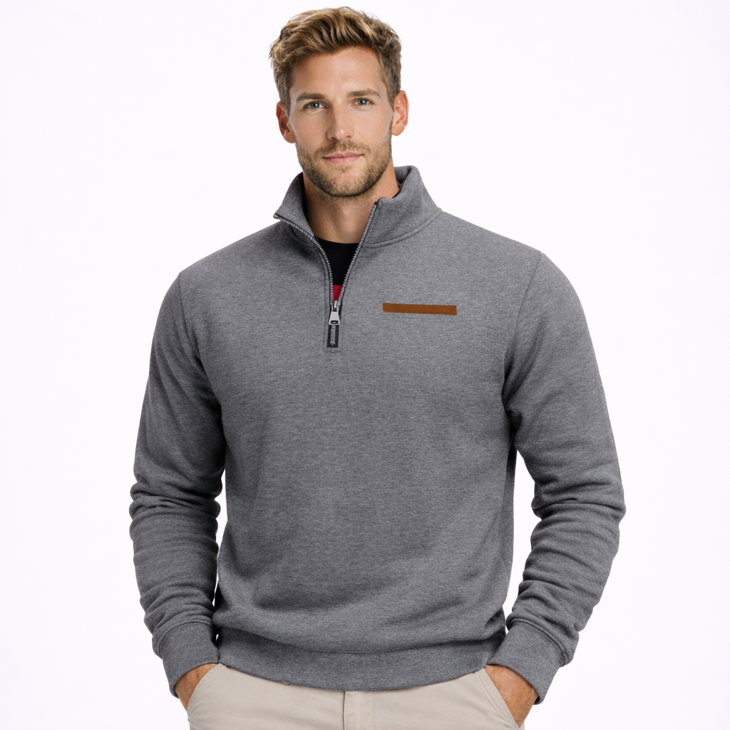 ALEX™ | FELPA CASUAL